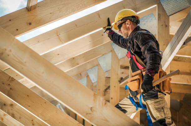 Best Metal Roofing Contractor  in Parkville, MO