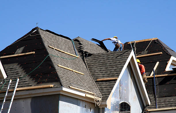 Best Commercial Roofing Services  in Parkville, MO