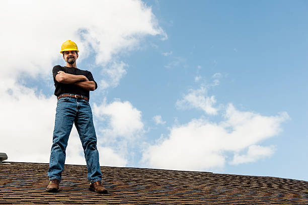 Quick and Trustworthy Emergency Roof Repair Services in Parkville, MO