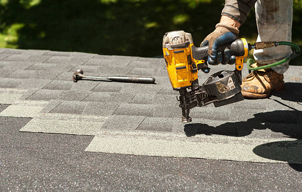 Parkville, MO Roofing Contractor Company