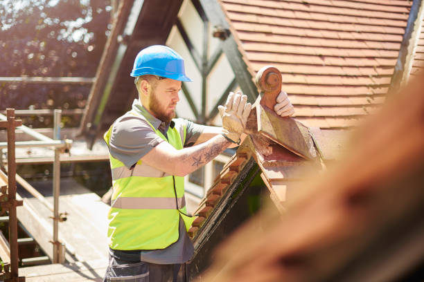 Best Roof Repair Services  in Parkville, MO