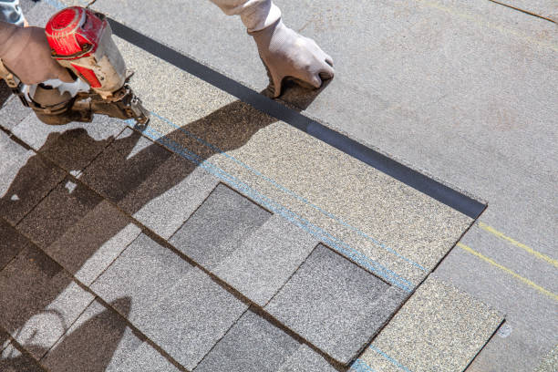Best Roof Leak Repair  in Parkville, MO