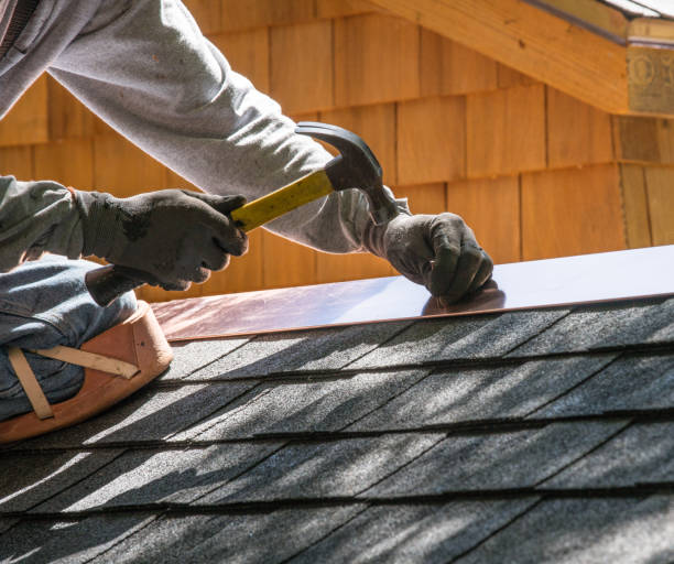 Best Best Roofing Contractors  in Parkville, MO